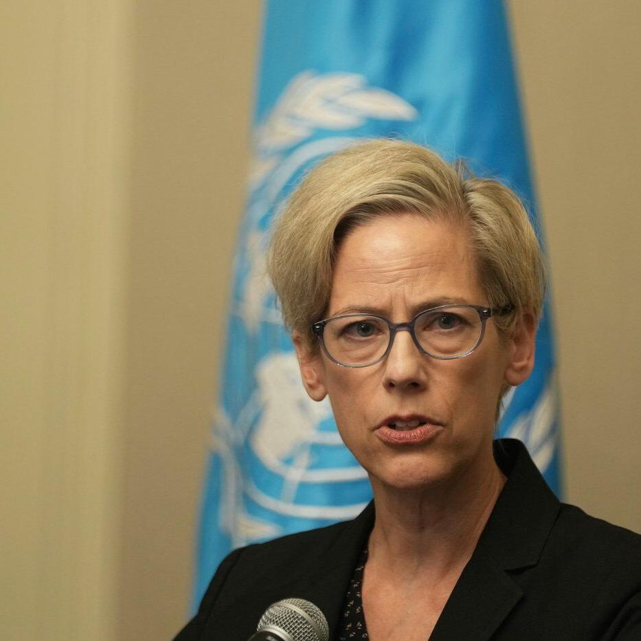 UN expert says Guatemalan prosecutor's office using criminal law to pursue opponents